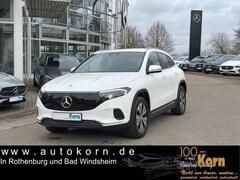 Bild des Angebotes Mercedes-Benz EQA 300 Progressive 4M AHK ACC WinterP+M&S Räder