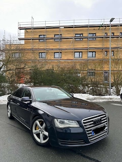 Bild des Angebotes Audi A8 3.0 TDI DPF quattro tiptronic