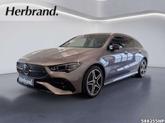 Bild des Angebotes Mercedes-Benz CLA 200 AMG+STHZ+360°+MULTI+GUARD+MEMO+DISTR