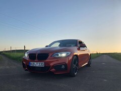 Bild des Angebotes BMW 230 230i Coupe Aut. M Sport
