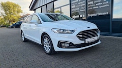 Bild des Angebotes Ford Mondeo Turnier Business Edition - 8 x ALU