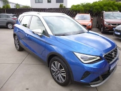 Bild des Angebotes SEAT Arona X FR 1,0/Klima/Navi/Kamera/LED/ACC/PDC