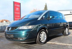 Bild des Angebotes Renault Avantime Dynamique 2.o T aus 1.Hand Panorama