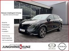 Bild des Angebotes Nissan Ariya Evolve Pack e-4orce NAVI PANORAMADACH 87KW