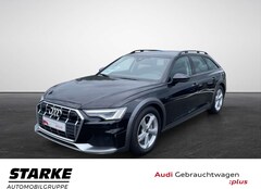 Bild des Angebotes Audi A6 allroad 45 TDI S tronic quattro
