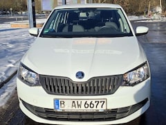 Bild des Angebotes Skoda Fabia Fabia 1.0 MPICool Plus