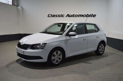 Bild des Angebotes Skoda Fabia Cool Edition *Klima*