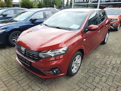 Bild des Angebotes Dacia Sandero III Comfort PDC + Kamera +Totwinkel