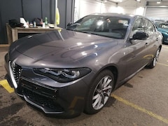 Bild des Angebotes Alfa Romeo Giulia Ti Q4 Navi Matrix-LED dig.Cockpit R.Cam