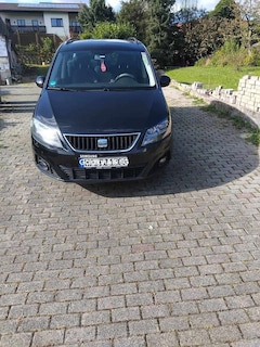 Bild des Angebotes SEAT Alhambra 2.0 TDI Ecomotive Style