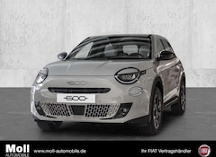 Bild des Angebotes Fiat 600 La Prima Hybrid DCT Navi Massage Sitz LED