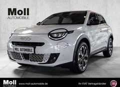 Bild des Angebotes Fiat 600 La Prima Hybrid DCT Navi Massage Sitz LED