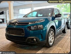 Bild des Angebotes Citroen C4 Cactus Rip Curl PANO. NAVI. SHZ. KAMERA