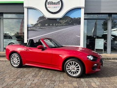 Bild des Angebotes Fiat 124 Spider Navi PDC Klima Top uvm.
