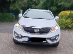 Bild des Angebotes Kia Sportage Sportage 1.6 GDI 2WD Vision
