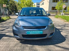 Bild des Angebotes Daihatsu Sirion