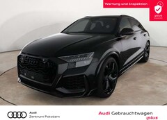 Bild des Angebotes Audi RS Q8 TFSI quattro MATRIX NAVI AHK B&O STANDH