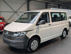 Bild des Angebotes VW T6 Caravelle T6.1 Caravelle Kurz Trendline Klimaaut. 9Sitzer