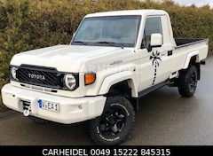 Bild des Angebotes Toyota Land Cruiser GRJ79SC AUT LX-Z DEUTSCHE ZULASSUNG