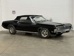 Bild des Angebotes Ford Cougar 351 2V - Code H