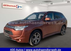 Mitsubishi Outlander 2.2 DI-D Instyle 4WD 7-Sitze