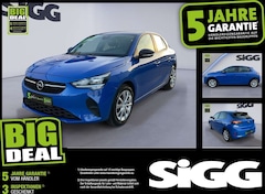 Bild des Angebotes Opel Corsa F 1.2 Edition Kauftipp !! Wenig KM