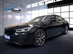 Bild des Angebotes BMW 750 i xDrive M Sport *21 Zoll*Executive Pro*B&W*