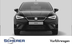 Bild des Angebotes SEAT Ibiza FR Black Editon 1.0TSI  85kW 115PS  DSG NA
