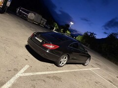 Bild des Angebotes Mercedes-Benz CLS 350 CDI DPF BlueEFFICIENCY 7G-TRONIC