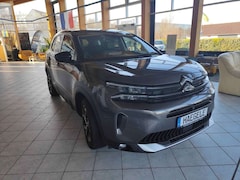 Bild des Angebotes Citroen C5 Aircross C5 Aircross Pure Tech 130 S&S PLUS