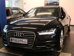 Bild des Angebotes Audi A7 3.0 TDI clean die quattro S-line Sport Plus MATRIX