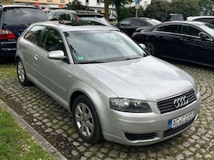 Bild des Angebotes Audi A3 A3 1.8 T Automatik Ambiente
