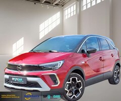 Bild des Angebotes Opel Crossland 1.2 Automatik Elegance