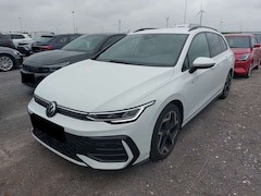 VW Golf Variant Golf VIII 1.5 TSI R-Line