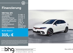 Bild des Angebotes VW Polo GTI 2.0 TSI DSG #Leder #IQ.Light #Kamera