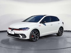 Bild des Angebotes VW Polo GTI 2.0 TSI DSG #Leder #IQ.Light #Kamera