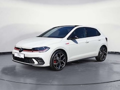 Bild des Angebotes VW Polo GTI 2.0 TSI DSG #Leder #IQ.Light #Kamera