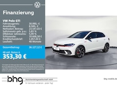 Bild des Angebotes VW Polo GTI 2.0 TSI DSG #Leder #IQ.Light #Kamera