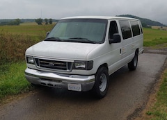 Bild des Angebotes Ford Econoline E 350 V10 EXTENDED VANLIFE