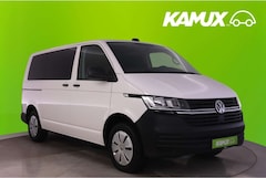 Bild des Angebotes VW T6.1 Caravelle 2.0TDI L1H1+CARPLAY+PDC+9-SITZE
