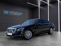 Bild des Angebotes Mercedes-Benz S 350 d 4Matic dt.Auto*SHZ*RFK*Sitzlü*Memory*LED