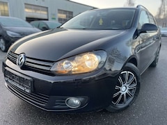 Bild des Angebotes VW Golf Variant Trendline BlueMotion, TÜV Neu