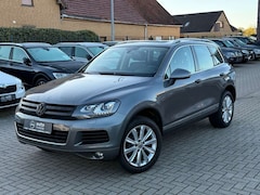 Bild des Angebotes VW Touareg V6 3.0 TDI, 4Motion, Xenon, Leder, AHK