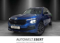 Bild des Angebotes Skoda Kamiq Tour 1,0 TSI 70 kW