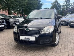 Bild des Angebotes Skoda Fabia Combi Cool Edition