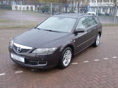 Bild des Angebotes Mazda 6 2.0 CD Sport Active Plus