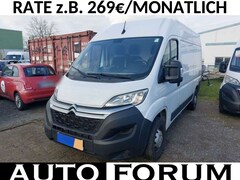Bild des Angebotes Citroen Jumper 2.2 HDi L2H2 3,5t AHK KLIMA CAM TEMPOMAT