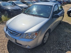 Bild des Angebotes Kia Cerato 1.6 LX