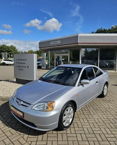 Bild des Angebotes Honda Civic Coupe 1.7 LS