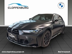 Bild des Angebotes BMW M3 Competition Navi+360°+Laser+BT UPE: 124.359€